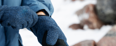 Inovatyvūs šildantys rūbai: šiluma ir komfortas viename