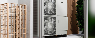 Patalpų šildymo sistema oras-vanduo: tvarus ir ekonomiškas pasirinkimas