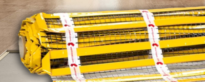 5 pagrindiniai „Warmset Gold“ grindinio šildymo privalumai: kodėl verta rinktis?