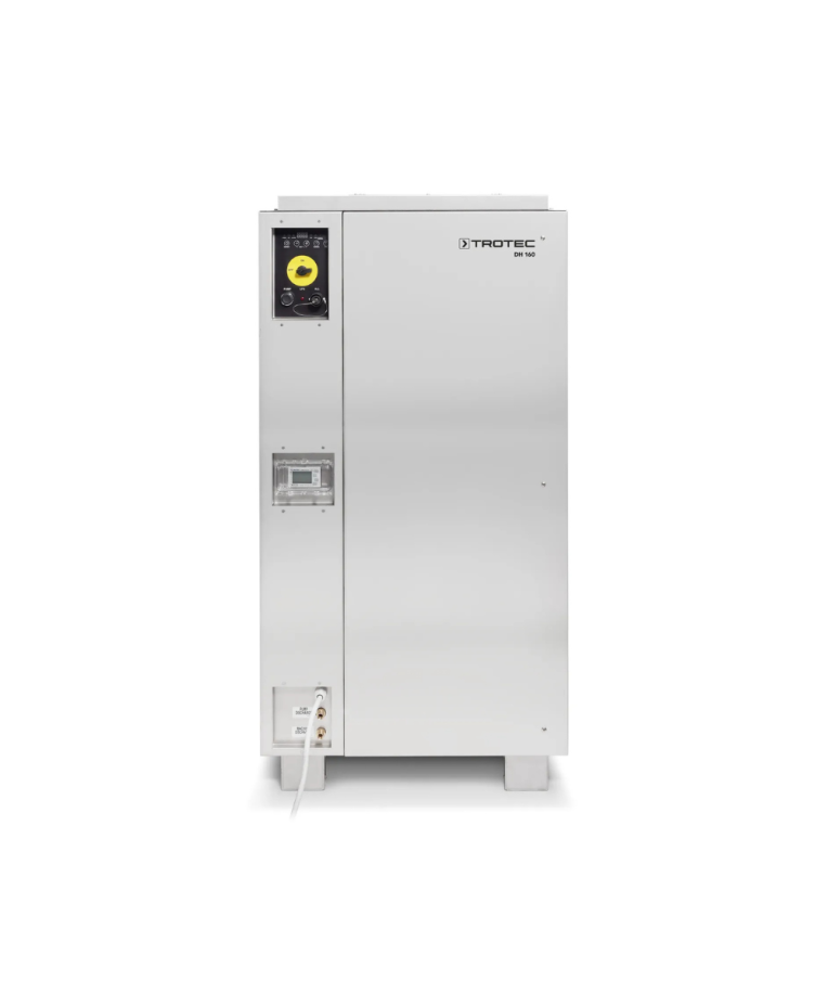 Trotec DH 160 BX ES pramoninis kondensacinis oro sausintuvas 3
