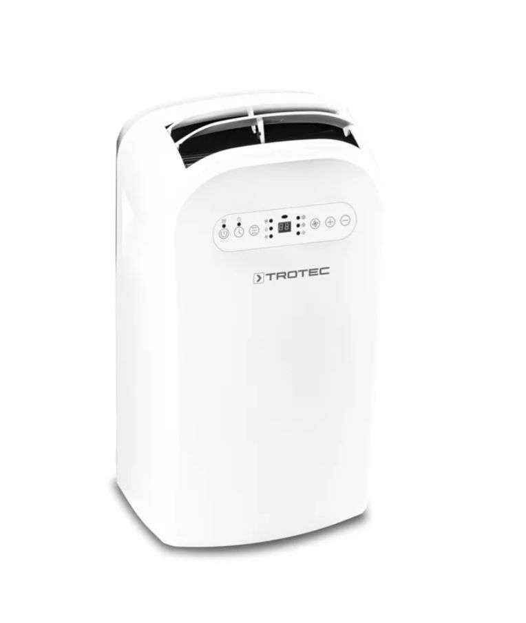 Mobilus oro kondicionierius Trotec PAC 3500 (prekė su trūkumais) 5