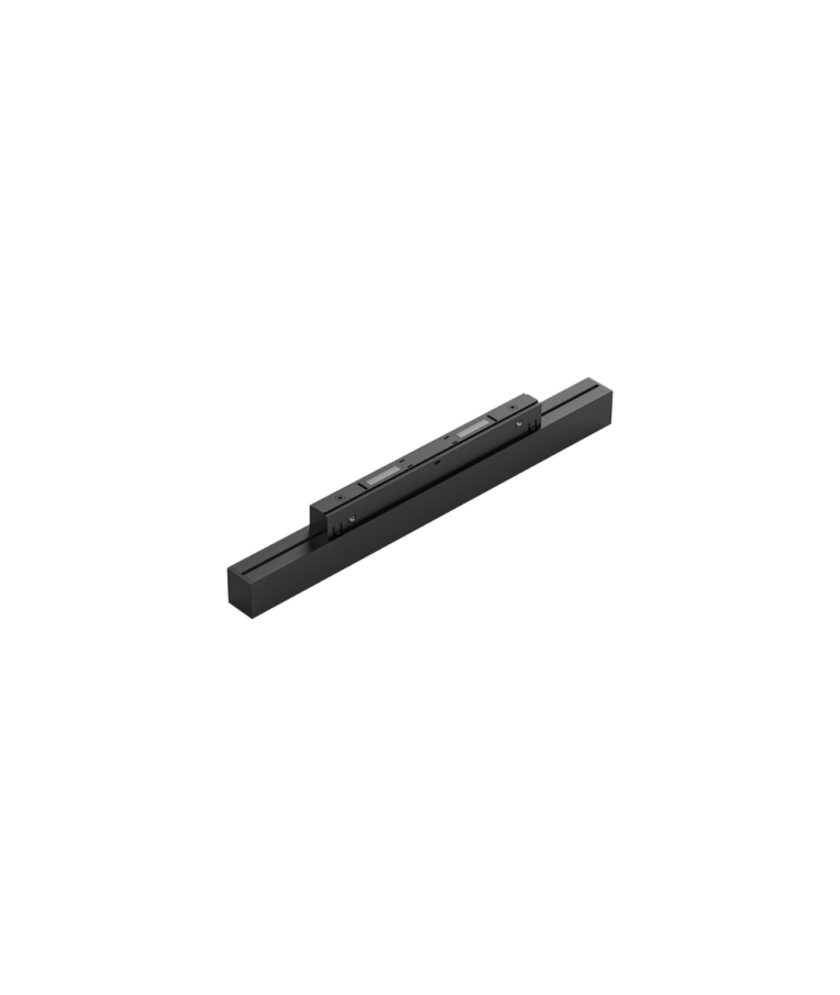 Linijinis magnetinės sistemos šviestuvas Braytron LNR300 LED, 10 W, juodas 2