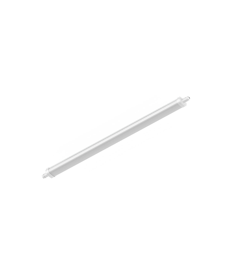 Hermetinis LED šviestuvas Braytron PROLINE IPG M, 60 W, baltas 1