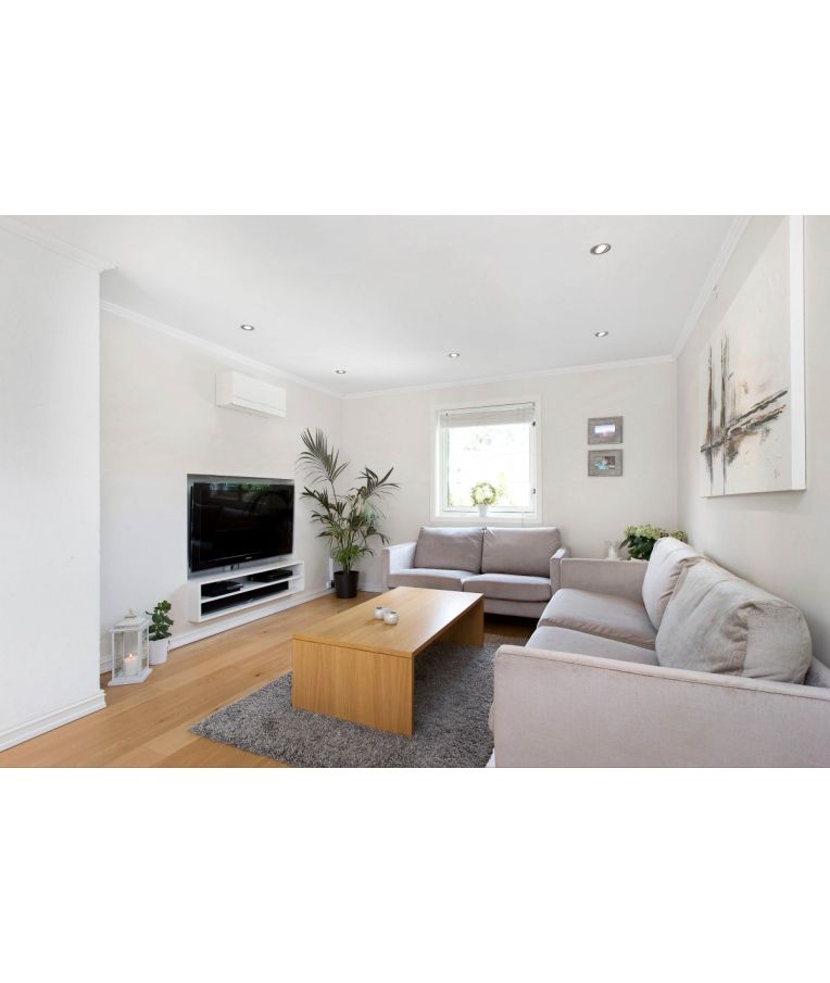 Sieninis mini rekuperatorius Mitsubishi VL-100EU5-E 5