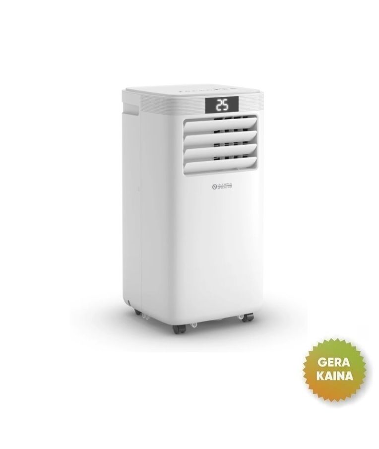 Mobilus oro kondicionierius Olimpia Splendid Dolceclima 10 HP WiFi