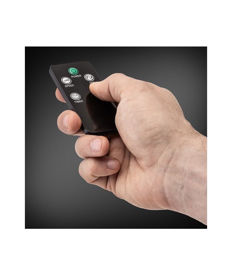 Bokštinis ventiliatorius Trotec TVE 31 T 5