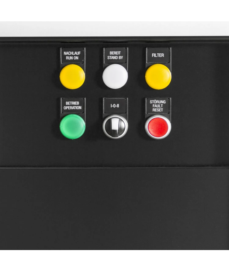 Adsorbcinis oro sausintuvas Trotec TTR 2800