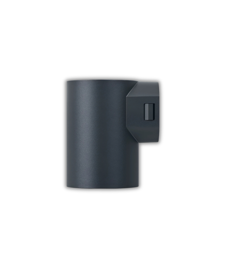 Sieninis lauko šviestuvas Braytron VEKTA LED, 9 W 2