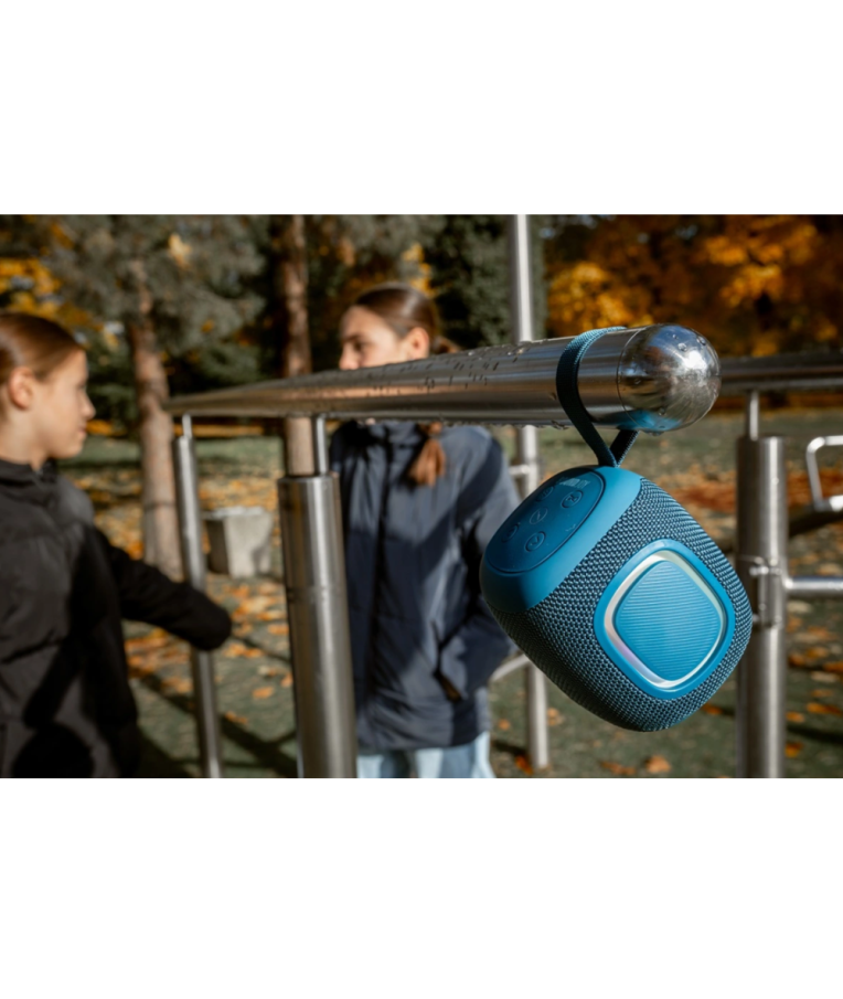 Belaidis garsiakalbis – nešiojama kolonėlė Concept SoundJoy BR5012