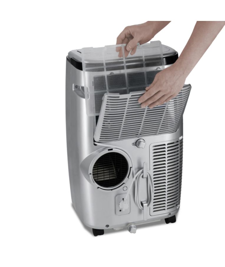 Mobilus oro kondicionierius Trotec PAC 3810 S 8