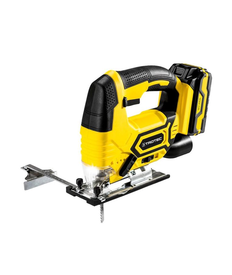 Švytuoklinis siaurapjūklis Trotec PJSS 11-20V 