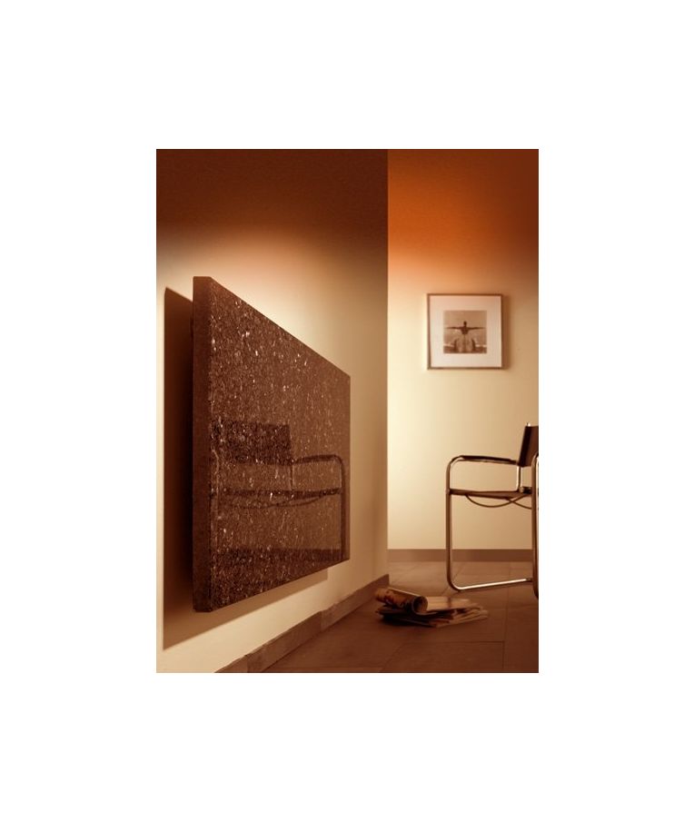 Elektriniai natūralaus akmens radiatoriai Elith Volakas 3