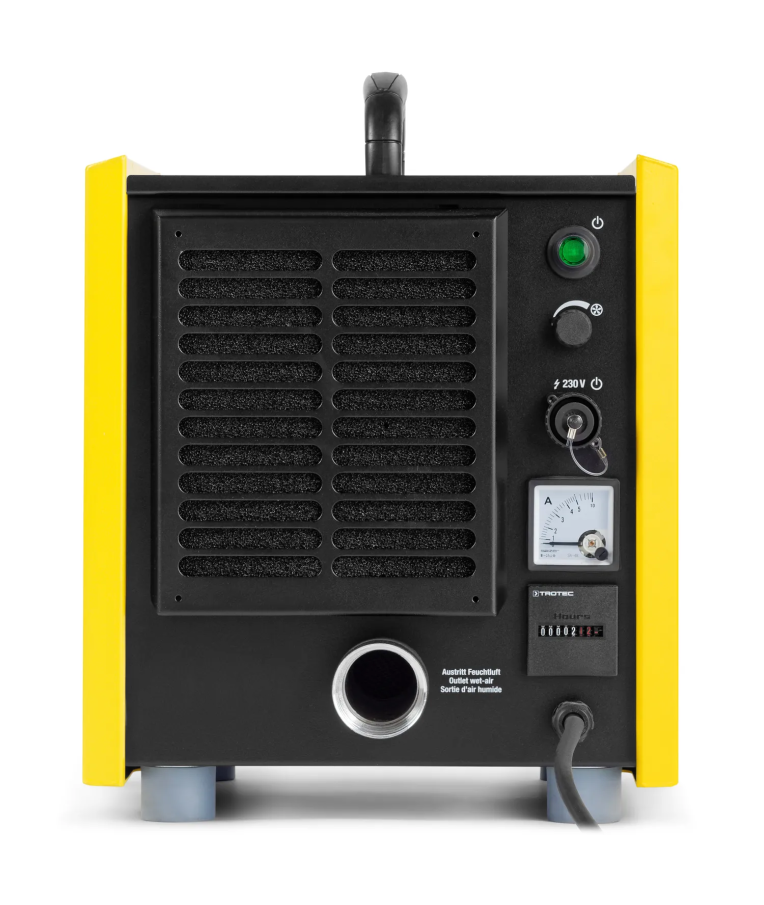 Adsorbcinis oro sausintuvas Trotec TTR 300
