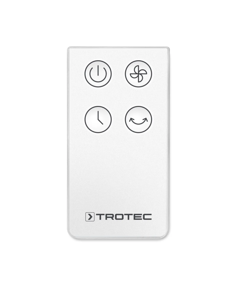 Bokštinis ventiliatorius Trotec TVE 37 T