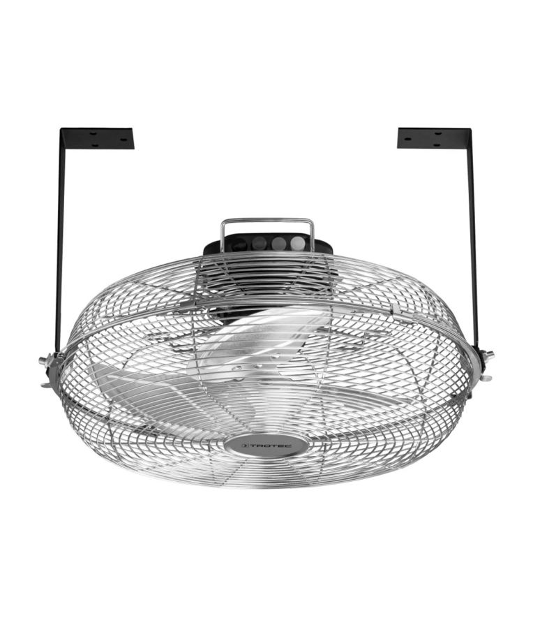 Grindinis ventiliatorius Trotec TVM 14 10