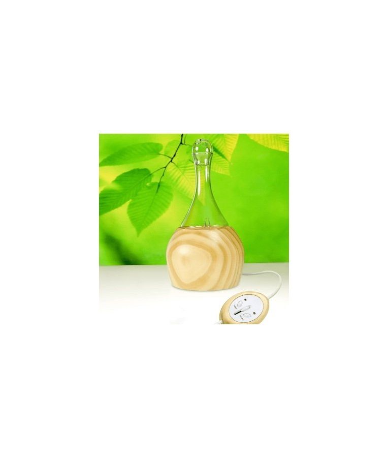 Purškiantis aromatinis difuzorius Innobiz DAOLIA (prekė su trūkumais) 4