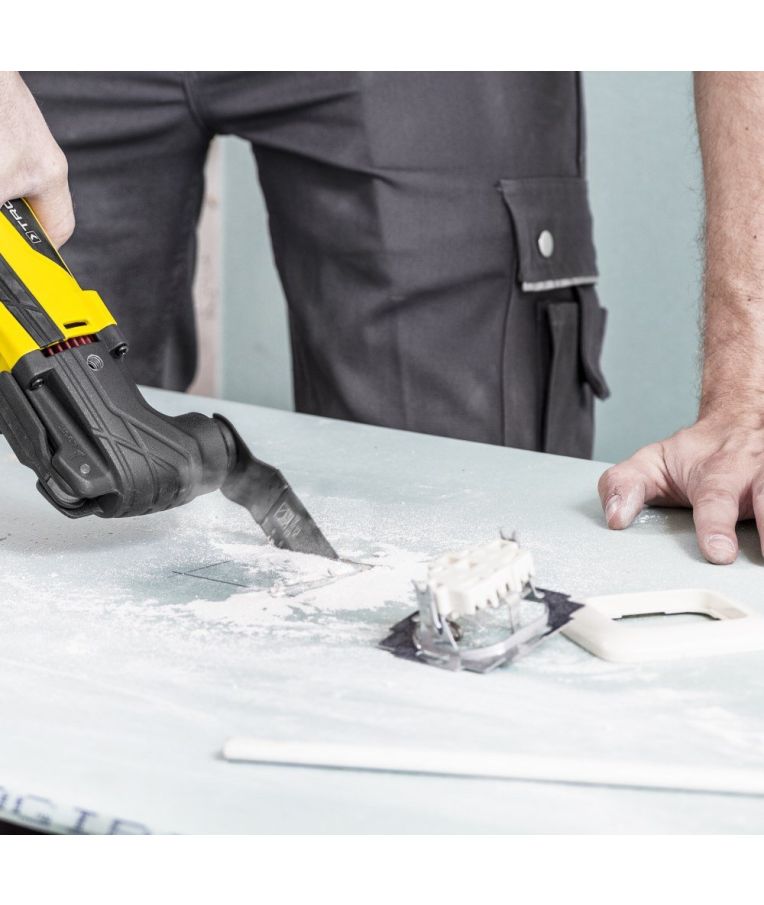 Multifunkcinis įrankis Trotec PMTS 10-230V 7