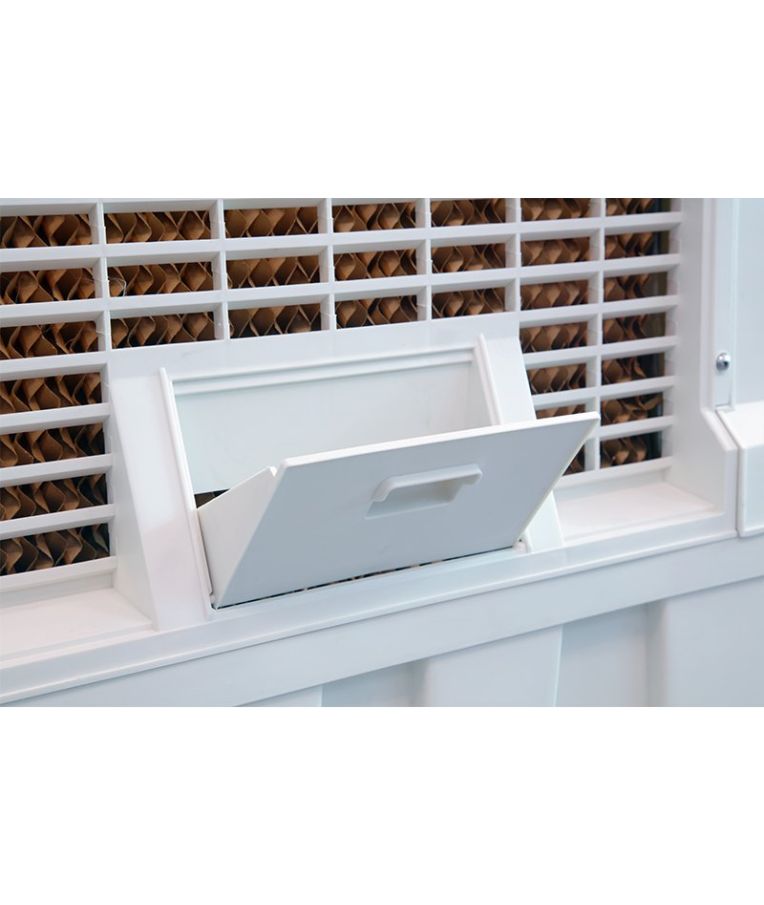 Mobilus oro vėsintuvas ECO FRESH AIR FRE5001