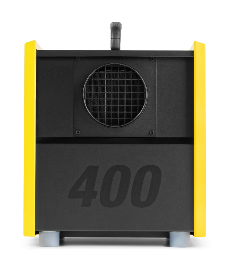 Adsorbcinis oro sausintuvas Trotec TTR 400