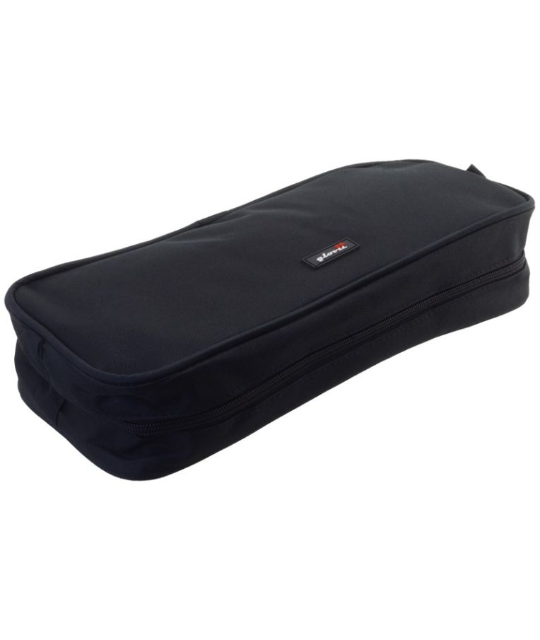 Šildančios motociklininko pirštinės Glovii GS1 7