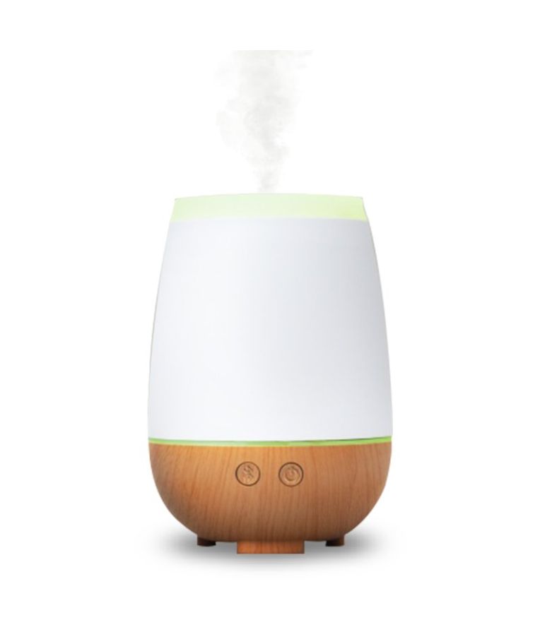 Ultragarsinis muzikinis aromatinis difuzorius Innobiz MUSILIA (prekė su trūkumais) 3