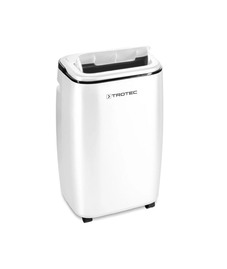  Mobilus oro kondicionierius Trotec PAC 3500 S ir lango tarpinė Trotec AirLock 100