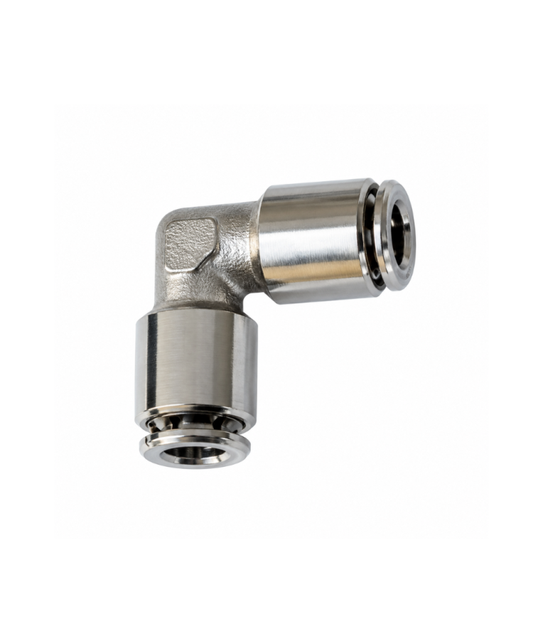 Greito sujungimo jungtys – Idrobase Slip Lock, Ø9,6 mm 6