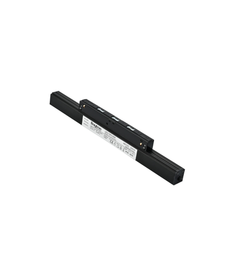 Maitinimo šaltinis Braytron M20, 200 W, 48 V DC 1