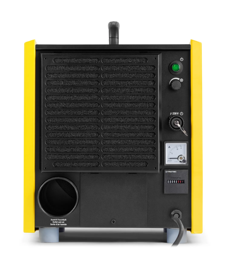 Adsorbcinis oro sausintuvas Trotec TTR 400