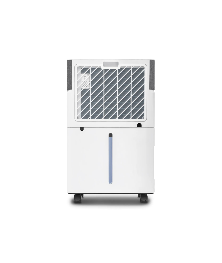 Kondensacinis oro sausintuvas Trotec TTK 63 E WiFi 5