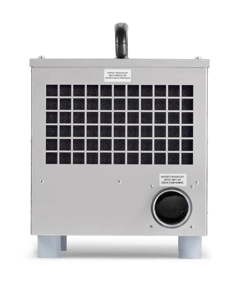 Oro sausintuvas Trotec TTR 160