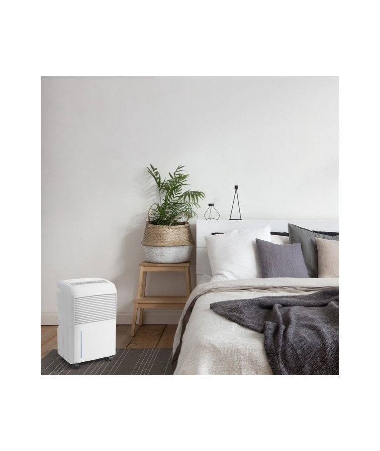 Kondesacinis oro sausintuvas Trotec TTK 90 E 11