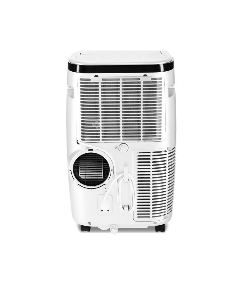  Mobilus oro kondicionierius Trotec PAC 3500 S ir lango tarpinė Trotec AirLock 100