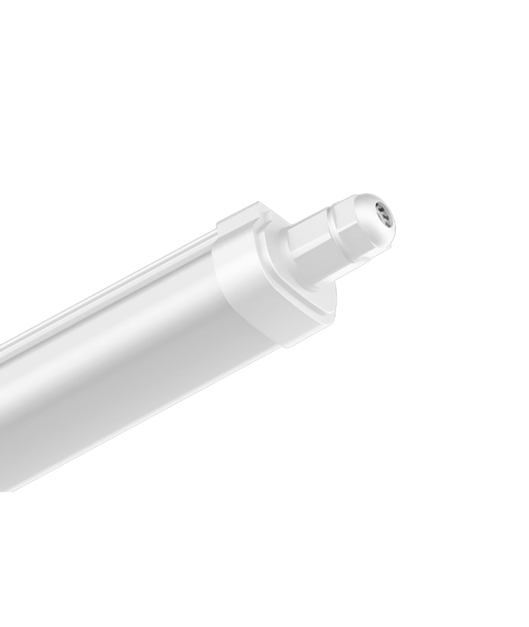 Hermetinis LED šviestuvas Braytron PROLINE IPG M, 60 W, baltas 4