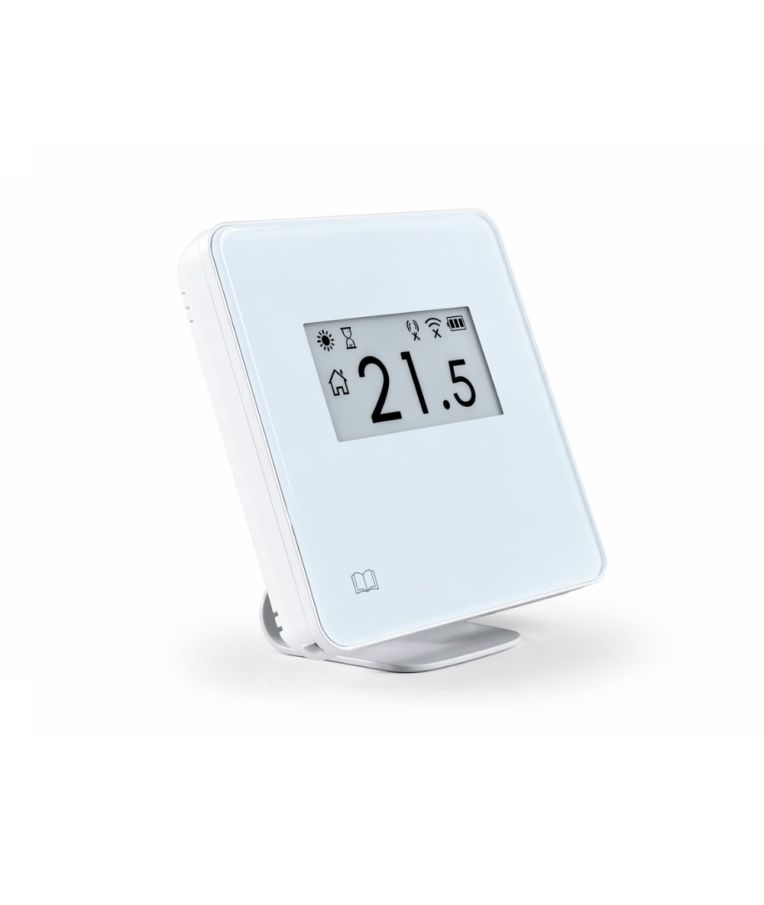 Išmanus programuojamas termostatas Feelspot WTH26.16RF WiFi, Tuya