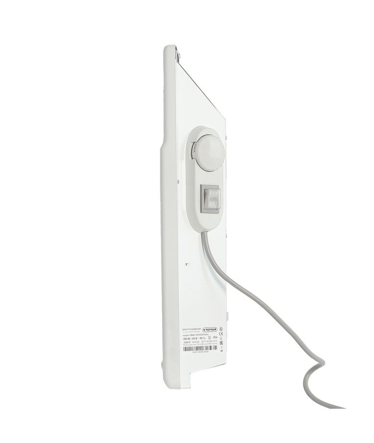 Elektrinis radiatorius EBHA-0.5/230C2M(mbi) Optima+ Classic