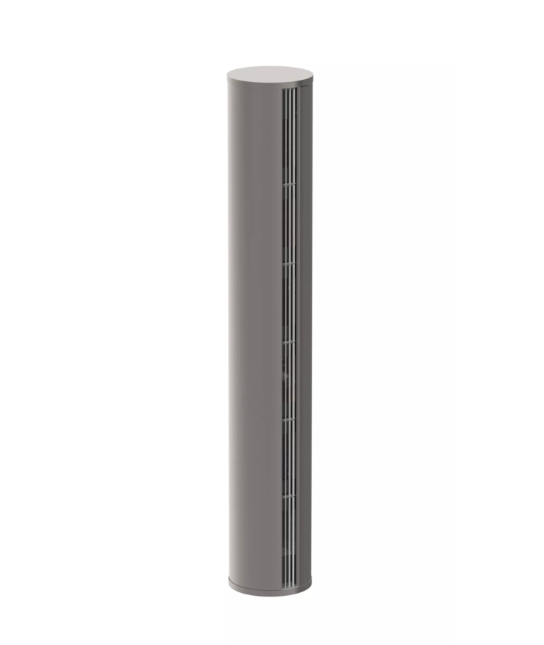 Oro užuolaidos Stavoklima Compact