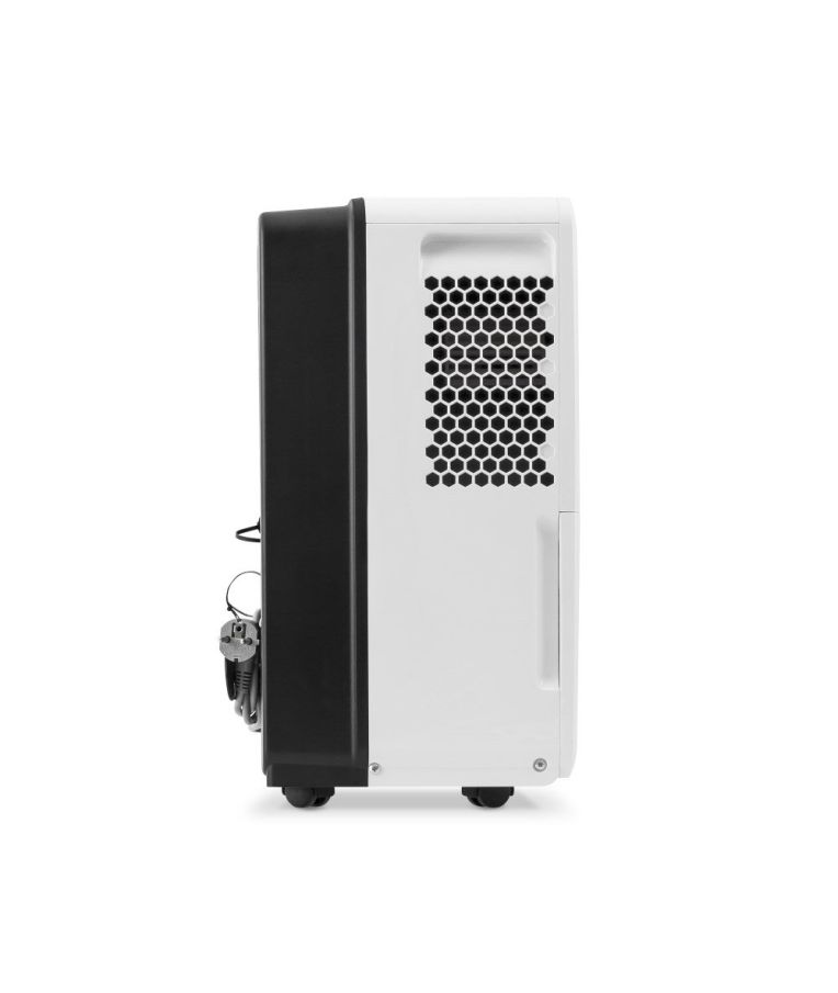 Kondensacinis oro sausintuvas Trotec TTK 96 E (prekė su trūkumais) 6