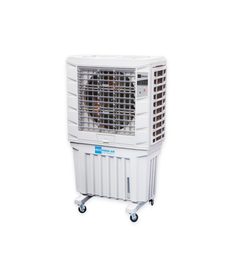 Mobilus oro vėsintuvas ECO FRESH AIR FRE9002 3