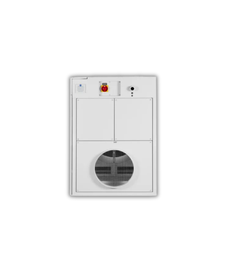Adsorbcinis oro sausintuvas Trotec TTR6600 6