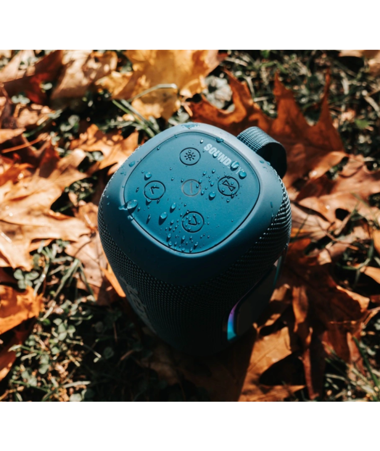 Belaidis garsiakalbis – nešiojama kolonėlė Concept SoundJoy BR5022