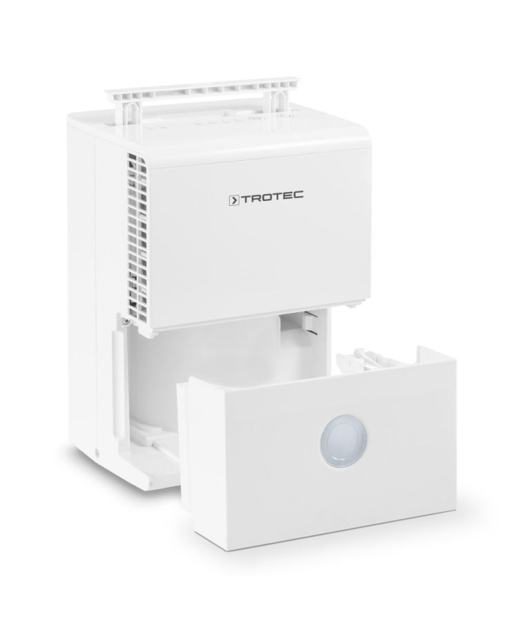 Kondensacinis oro sausintuvas Trotec TTK 28 E (prekė su trūkumais) 2