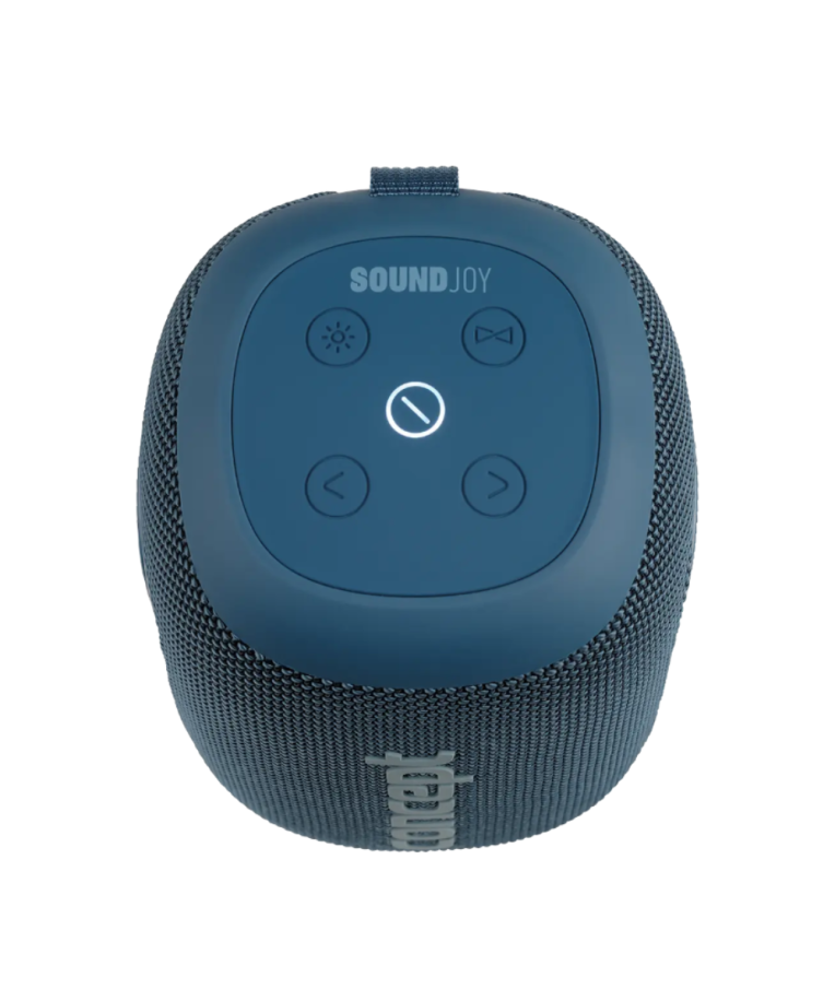 Belaidis garsiakalbis – nešiojama kolonėlė Concept SoundJoy BR5022