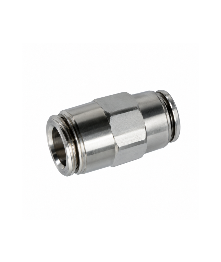 Greito sujungimo jungtys – Idrobase Slip Lock, Ø9,6 mm 1