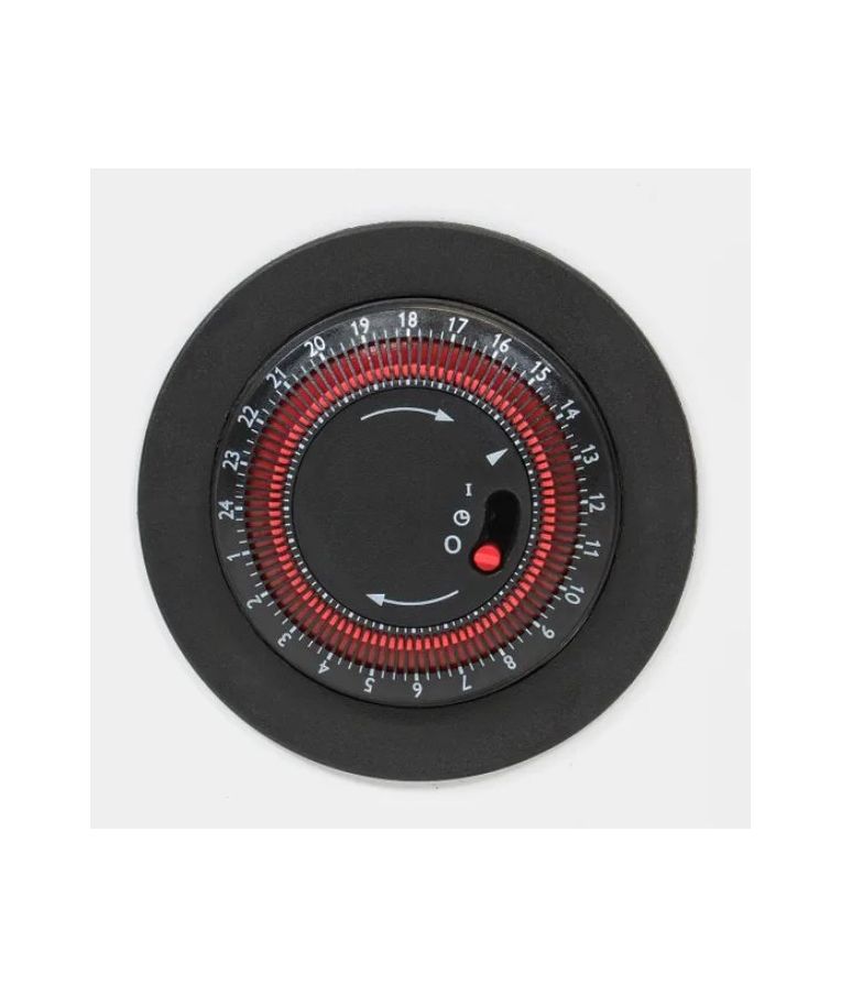 Konvekcinis šildytuvas Trotec TCH 26 E (prekė su trūkumais) 9