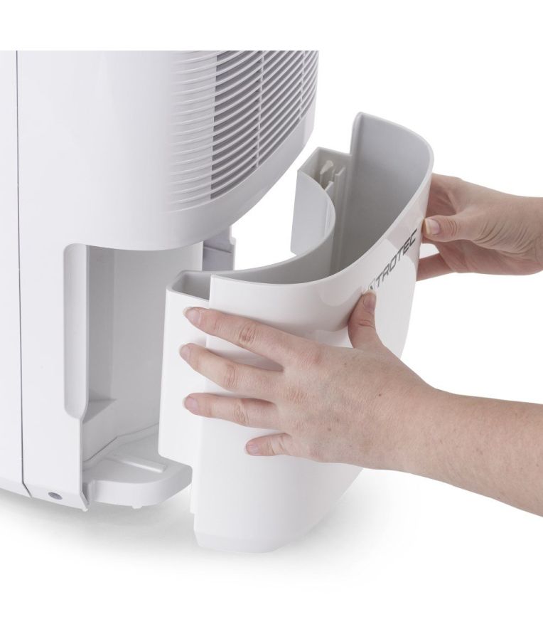 Kondensacinis oro sausintuvas Trotec TTK 30 E