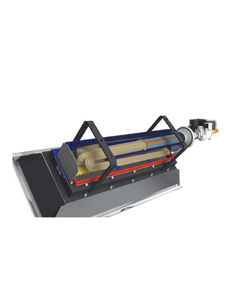 Keramikiniai šildytuvai GHI (šviesaus spinduliavimo) 2