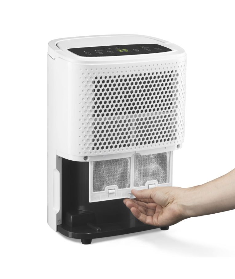 Kondensacinis oro sausintuvas Trotec TTK 26 E 7