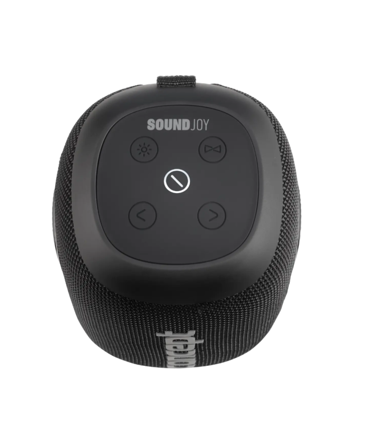 Belaidis garsiakalbis – nešiojama kolonėlė Concept SoundJoy BR5020