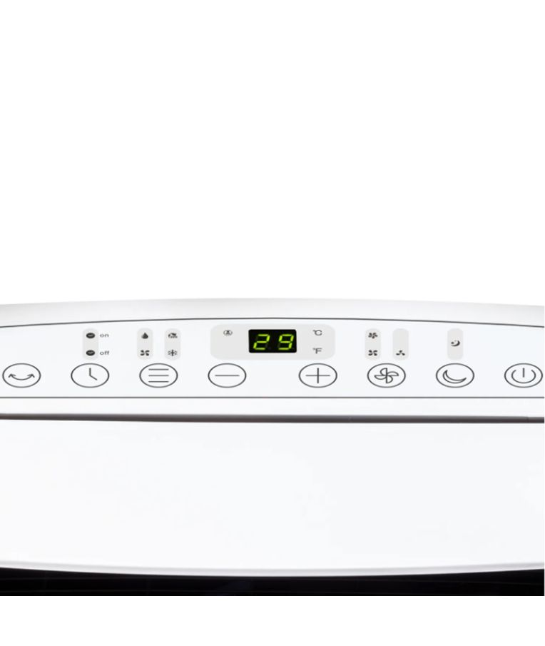 Mobilus oro kondicionierius Trotec PAC 3000 X A+